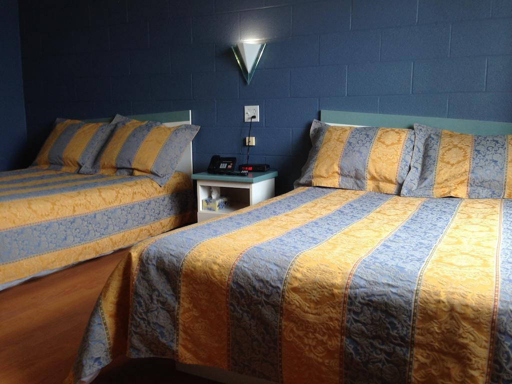 Motel Le Valois Acton Vale Quarto foto